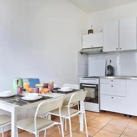 Apartamento Beau Confort