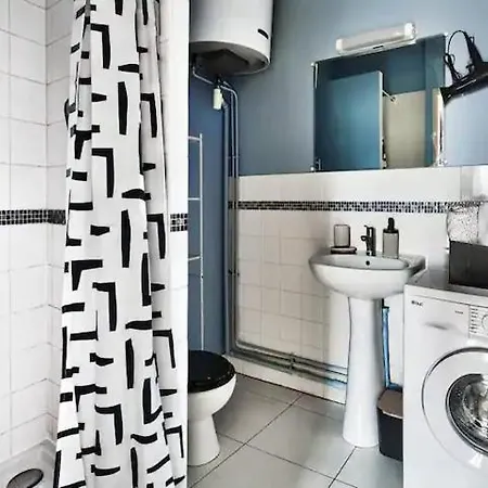 Apartamento Beau Confort