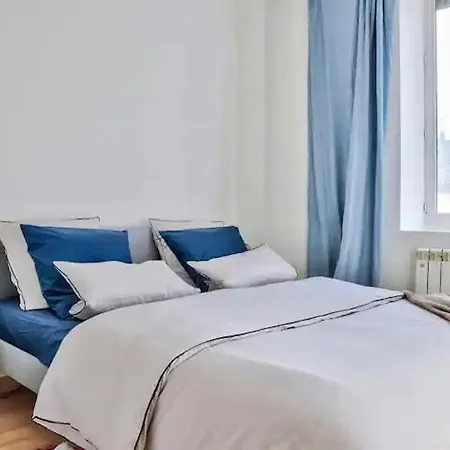 Apartamento Beau Confort *